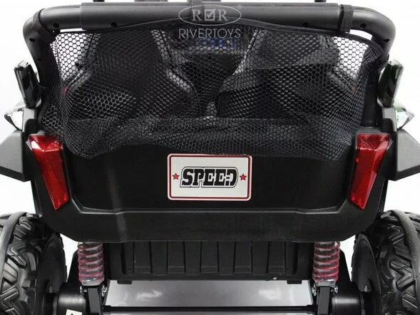 Детский электромобиль T777TT 4WD